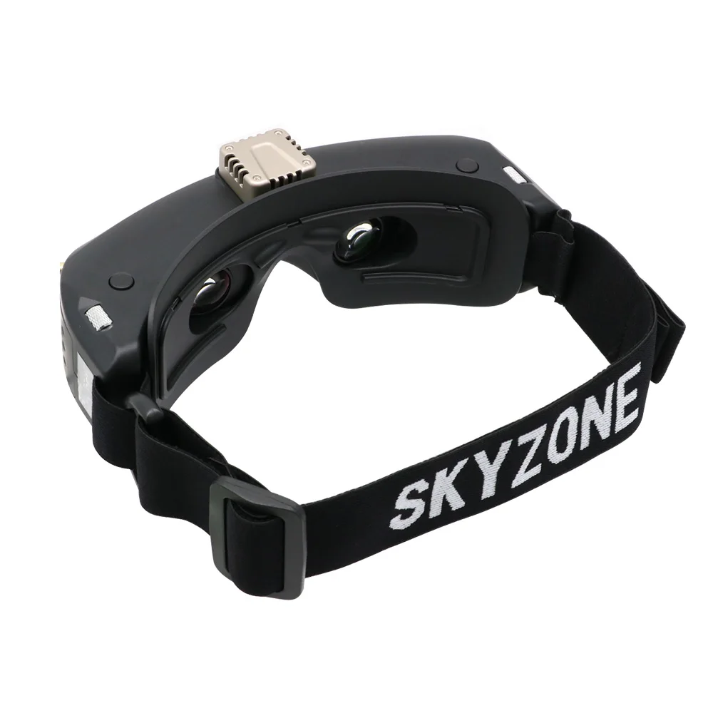Óculos FPV SKYZONE SKY04X PRO  - Rc Drone avaliação e preço