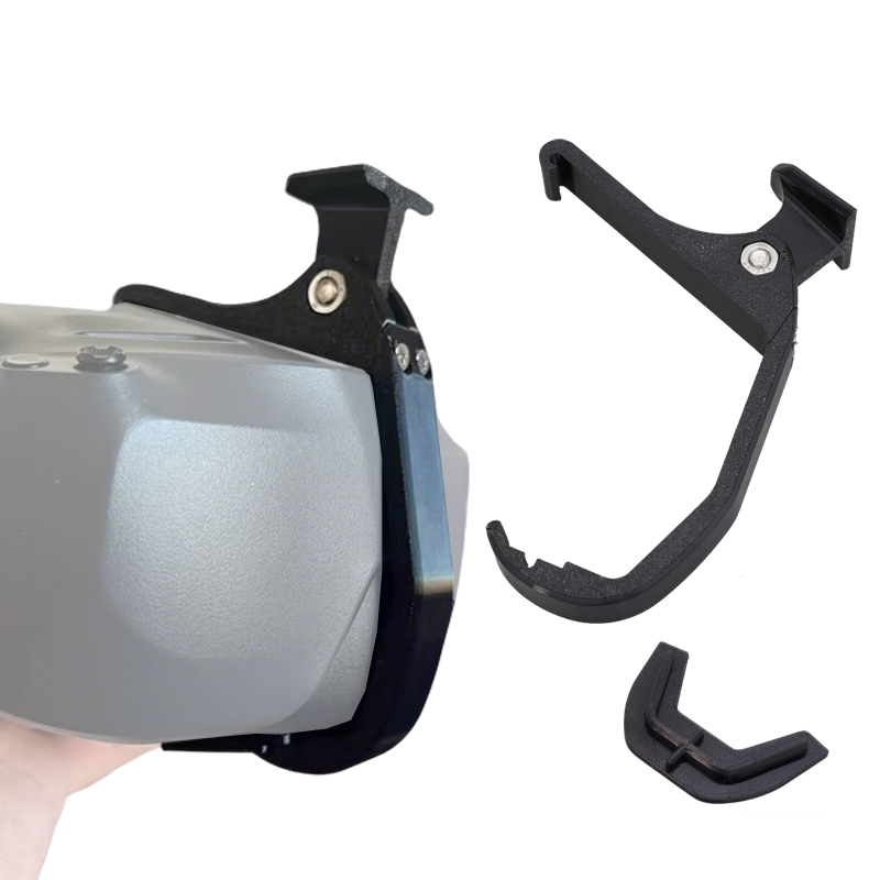 1 Conjunto de Adaptador de Sup - Drone Goggles Dji avaliação e preço