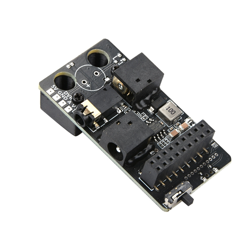 Kit de módulo receptor 5.8g rx - Fpv Goggles avaliação e preço
