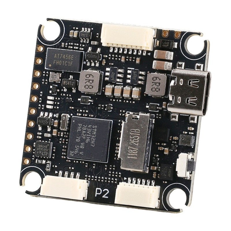 Controlador de Voo A63T-TBS Lu - Dji Drone avaliação e preço