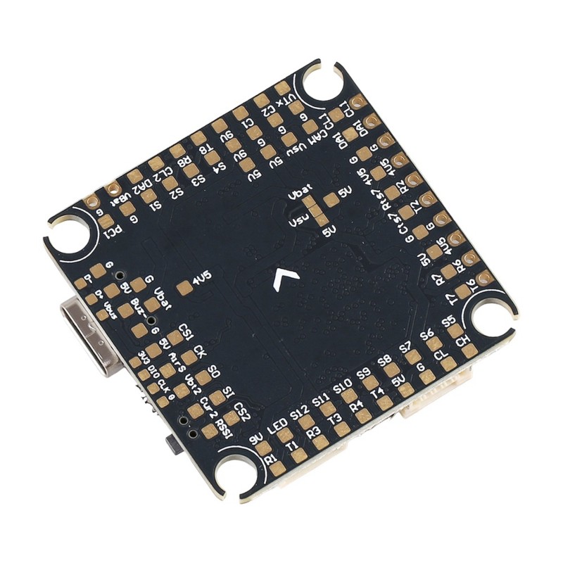 Controlador de Voo A63T-TBS Lu - Dji Drone avaliação e preço