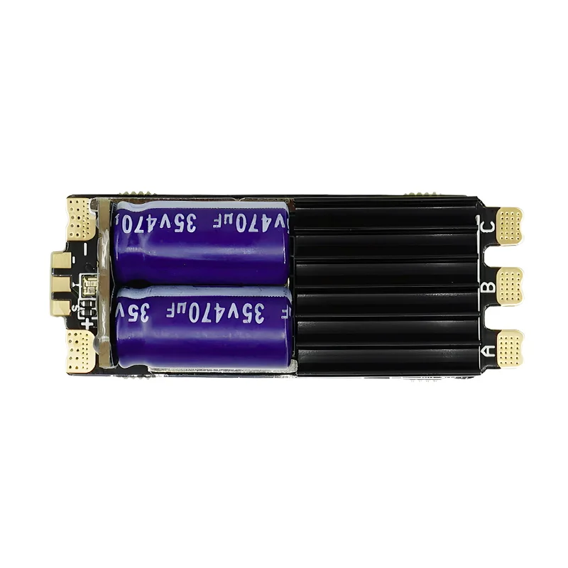 ESC Brushless SEQURE 28120 2-8 - Drone avaliação e preço