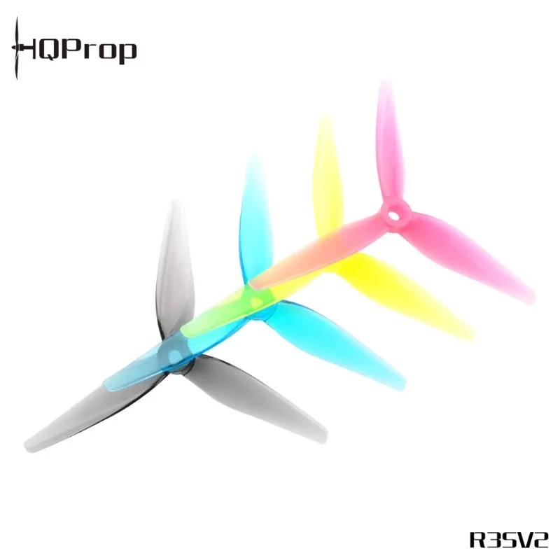 Freestyle Hélice para RC Drone - 5 Inch Propeller avaliação e preço