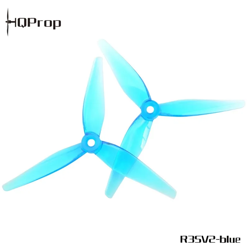 Freestyle Hélice para RC Drone - 5 Inch Propeller avaliação e preço