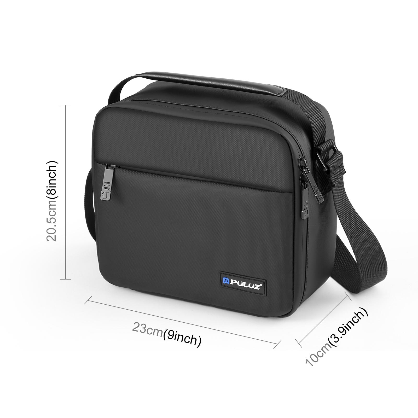 PULUZ bolsa de armazenamento d - Dji Drone avaliação e preço