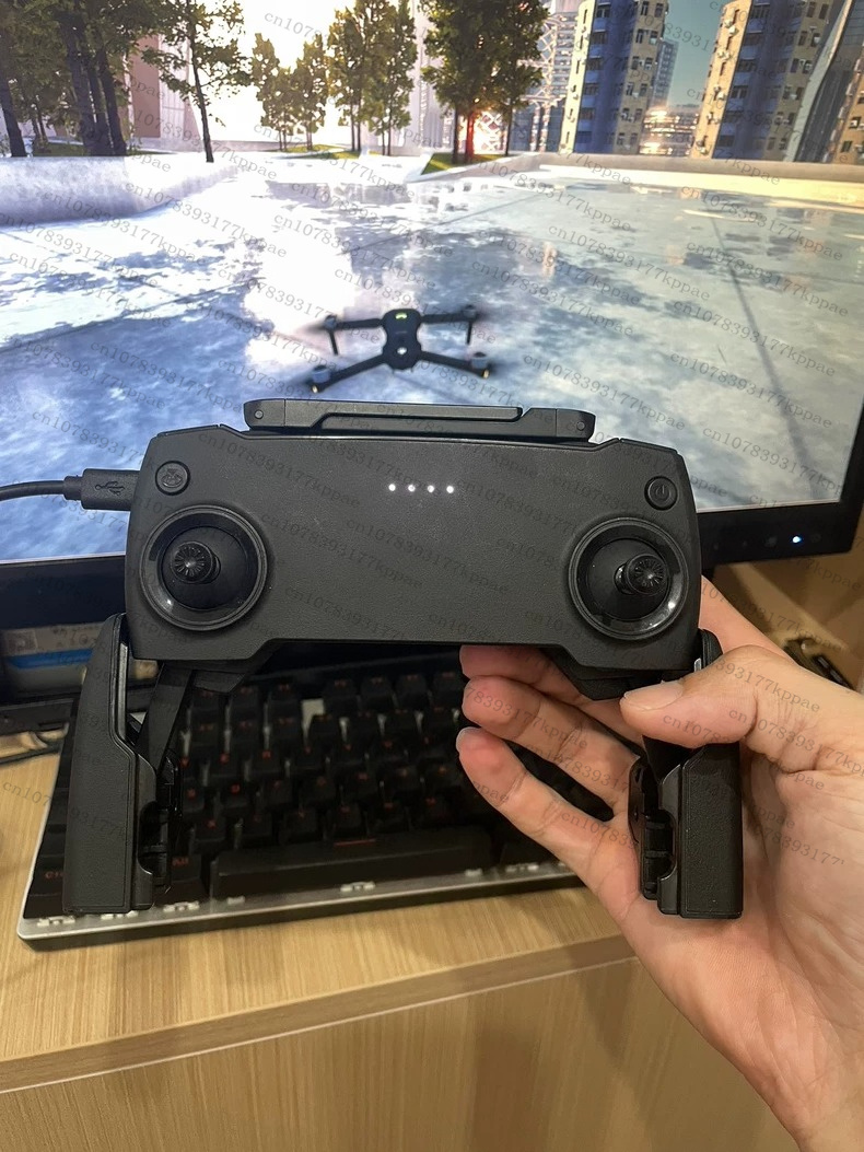 Controle Remoto Original Usado - Dji Mini Drone avaliação e preço