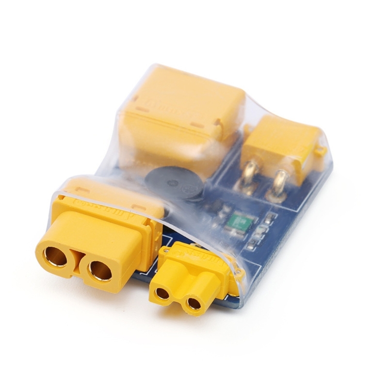 Xt30 xt60/xt90 rolha fumaça co - Smoke Stopper avaliação e preço