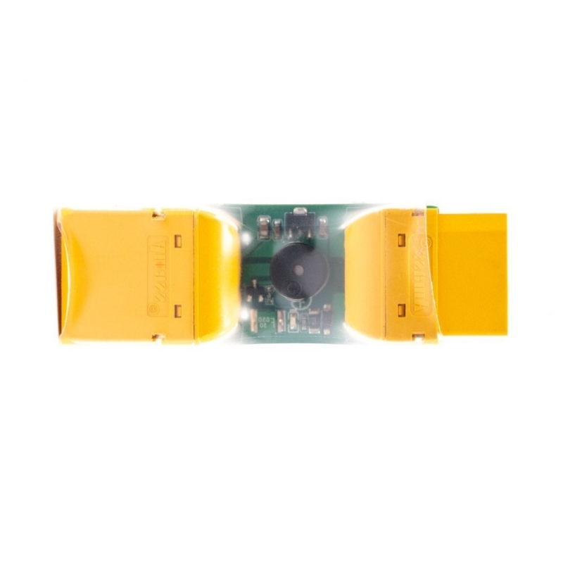 Xt30 xt60/xt90 rolha fumaça co - Smoke Stopper avaliação e preço