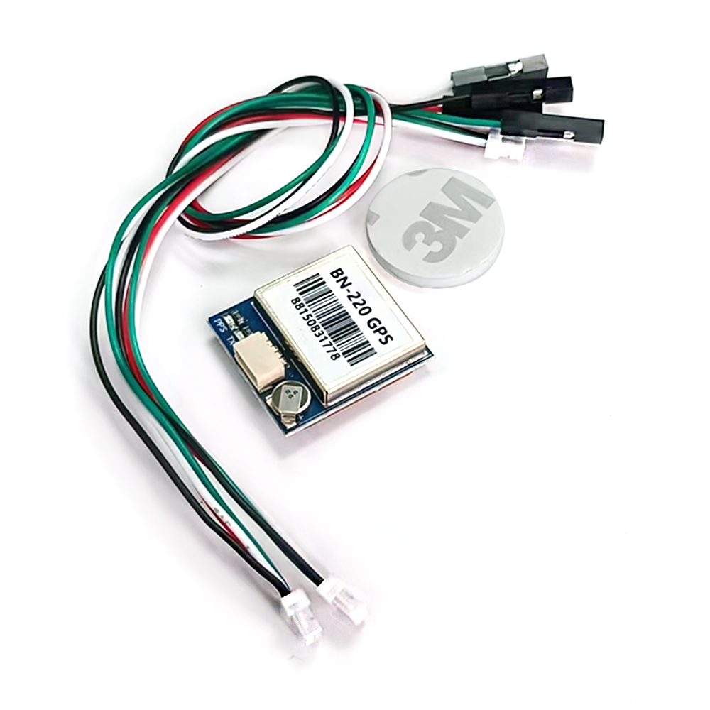 Módulo GLONASS GPS BN-220 BN88 - Drone Motor avaliação e preço