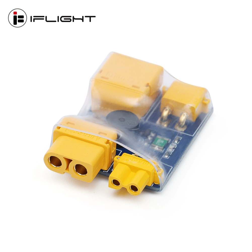 IFlight XT30 / XT60 Plugue de  - Smoke Stopper avaliação e preço