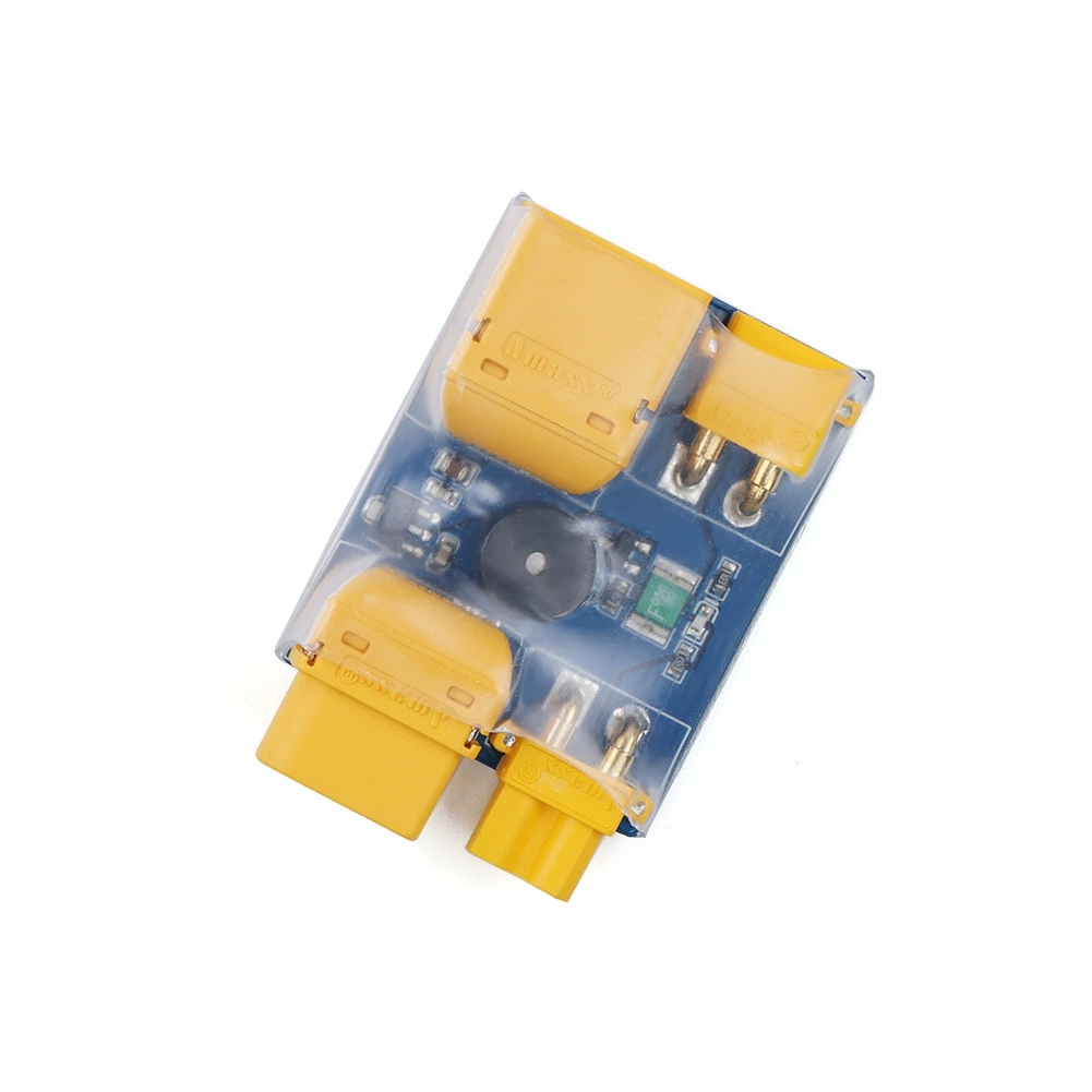 IFlight XT30 / XT60 Plugue de  - Smoke Stopper avaliação e preço