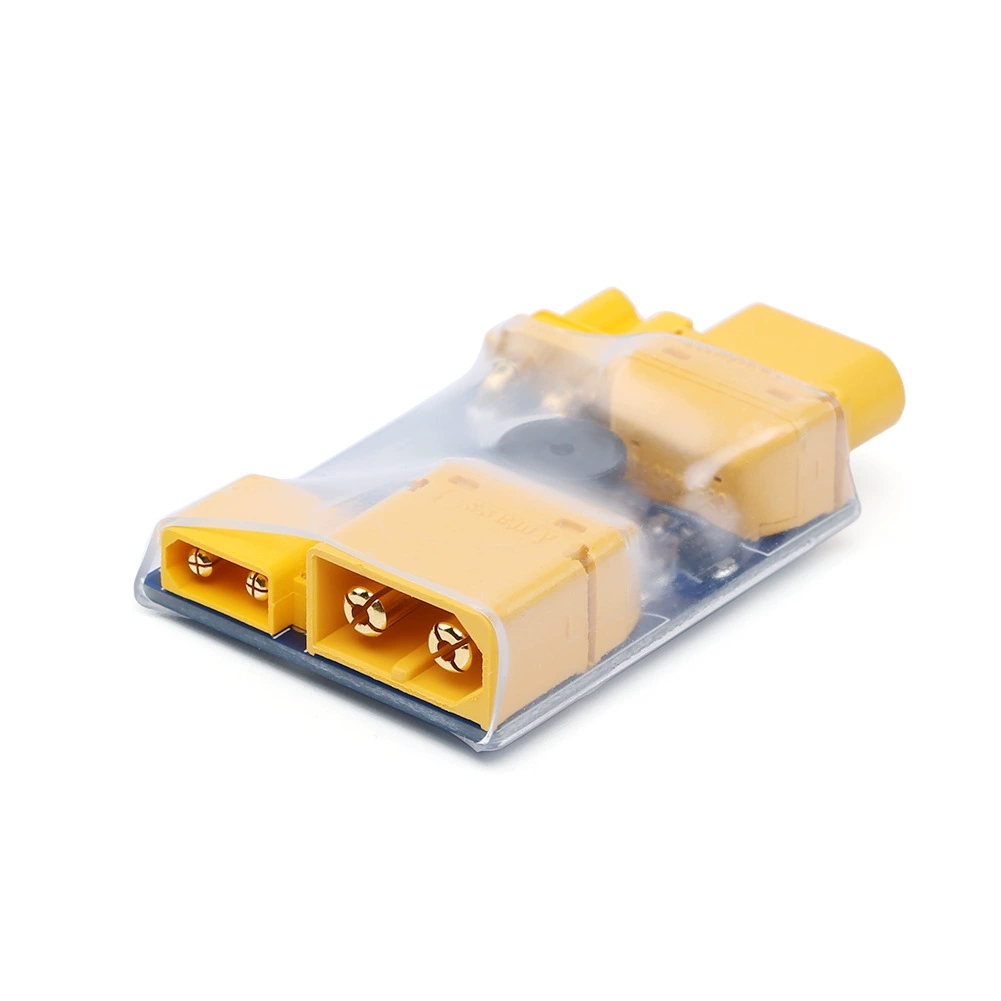 IFlight XT30 / XT60 Plugue de  - Smoke Stopper avaliação e preço