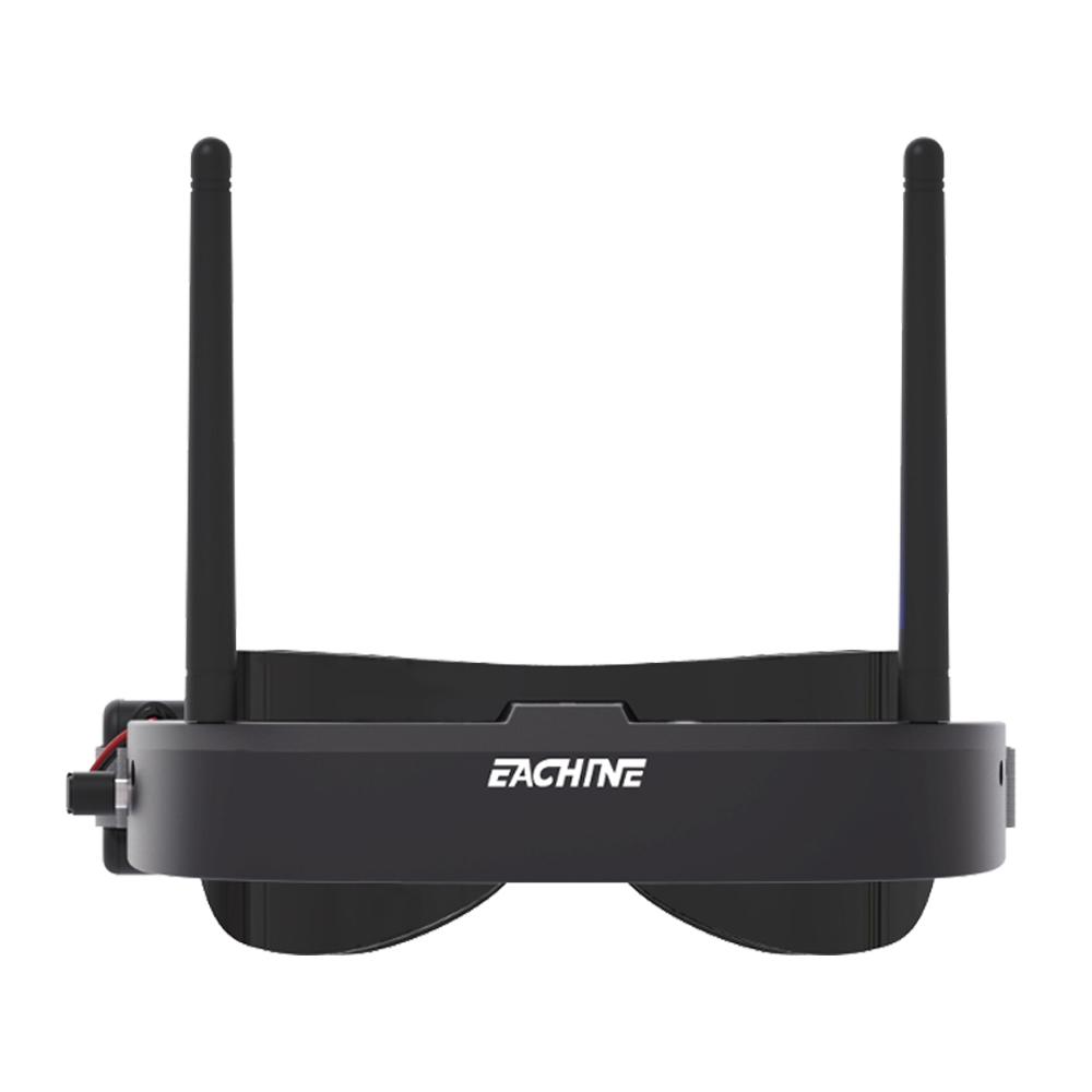 Eachine EV100 720*540 5.8G 72C - Fpv Goggles avaliação e preço