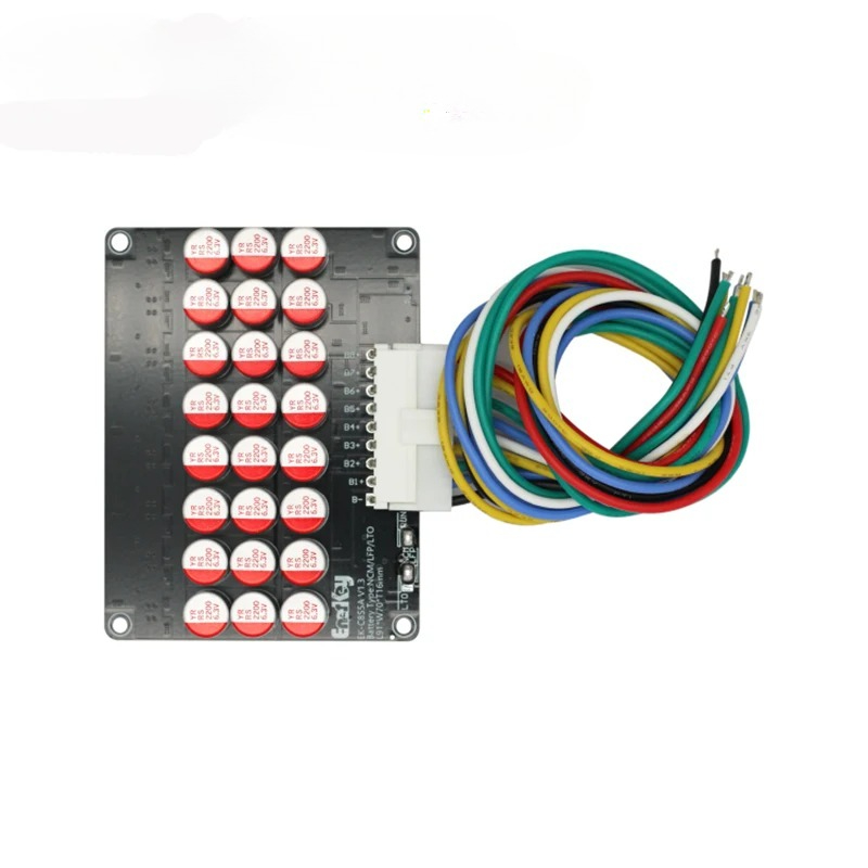 Atacado Equalizador Ativo Bala - Lipo Battery 4S avaliação e preço