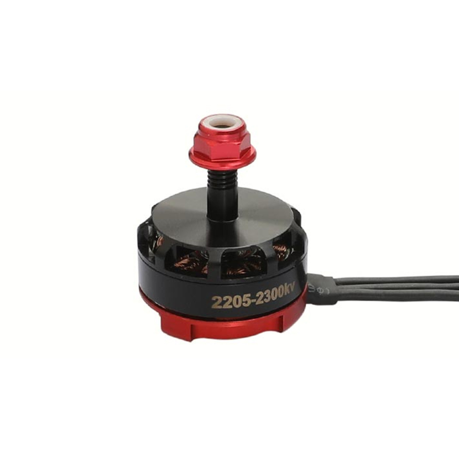 2 Pares de Motores Brushless R - Lipo Battery 6S avaliação e preço