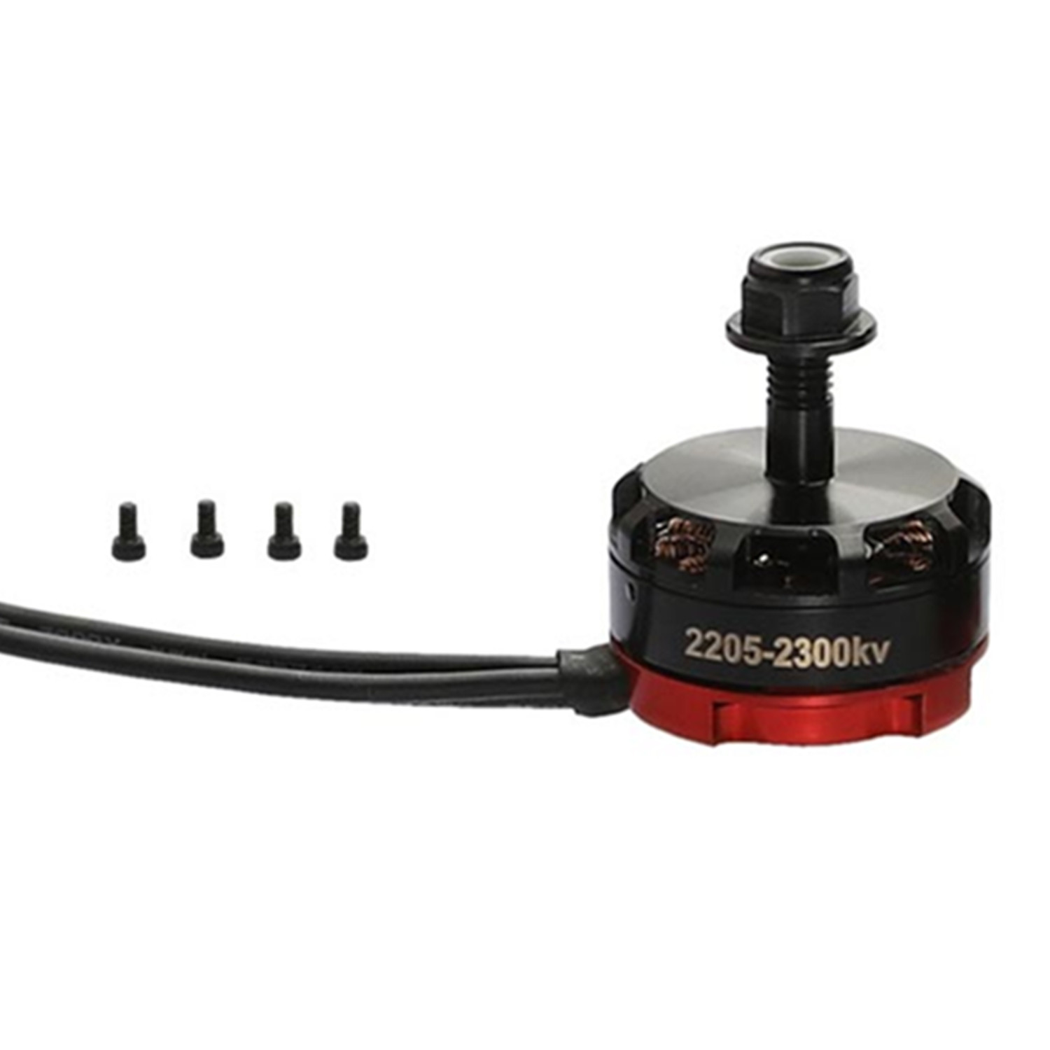 2 Pares de Motores Brushless R - Lipo Battery 6S avaliação e preço
