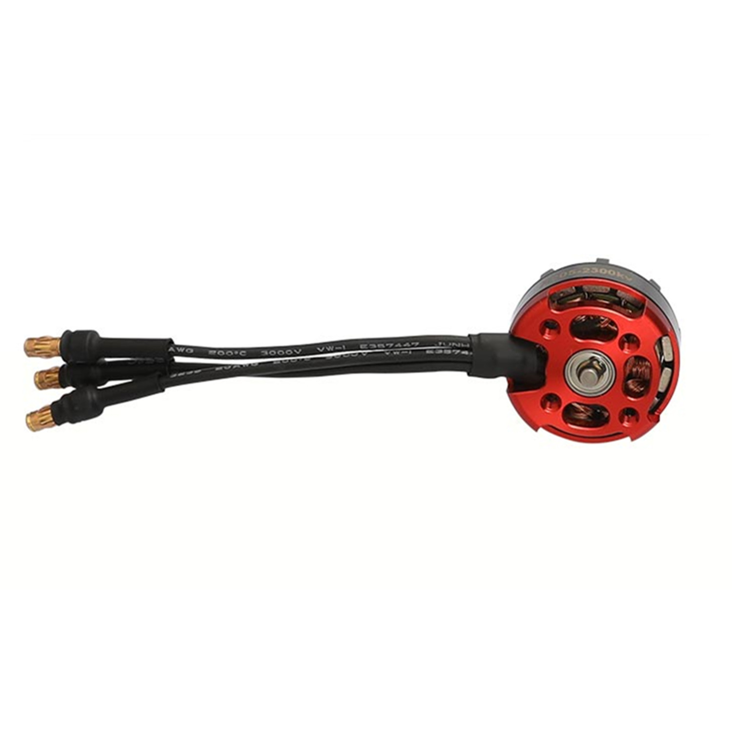 2 Pares de Motores Brushless R - Lipo Battery 6S avaliação e preço