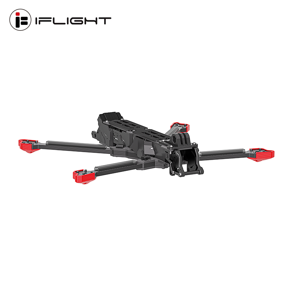 Kit de estrutura IFlight Chime - Dji Drone avaliação e preço