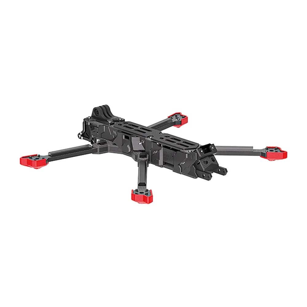 Kit de estrutura IFlight Chime - Dji Drone avaliação e preço