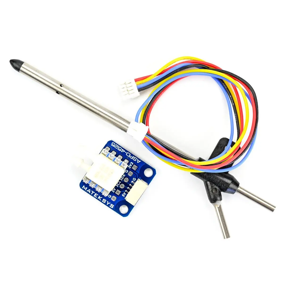 Sensor Digital de Velocidade A - F722 Flight Controller avaliação e preço