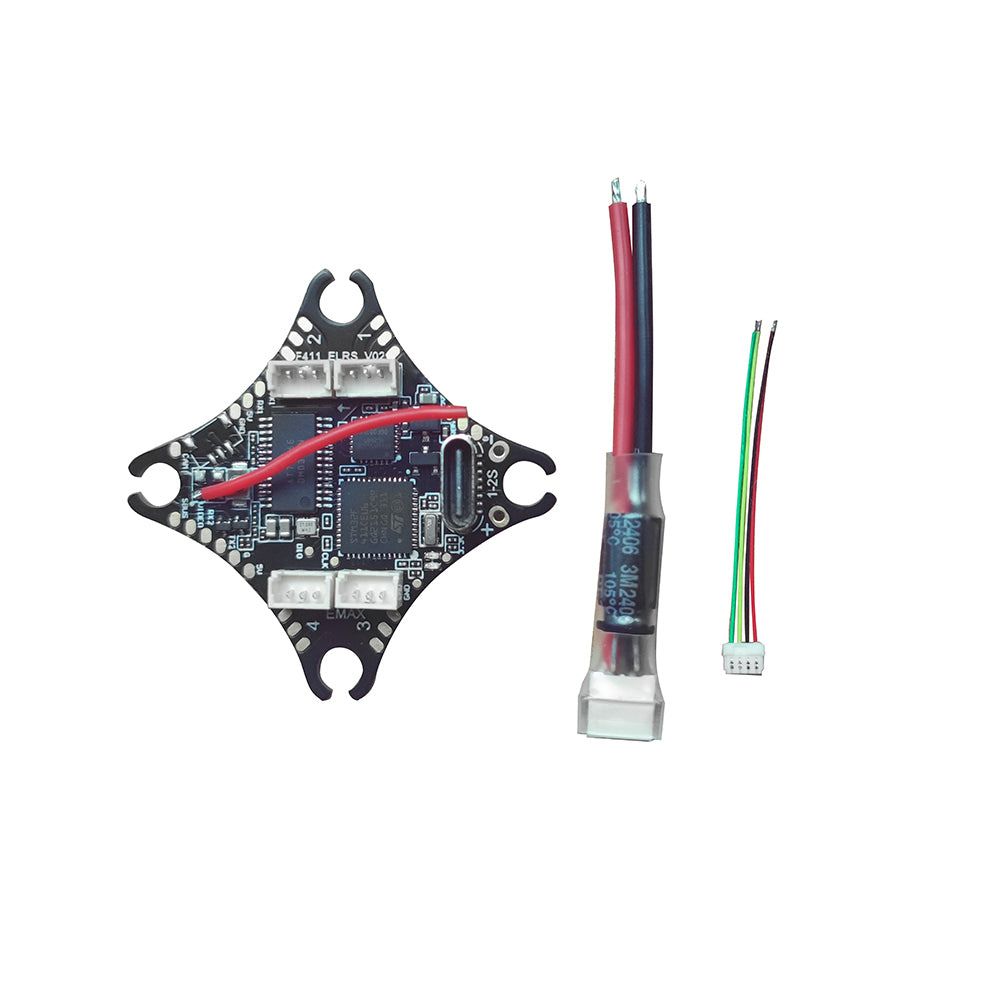 Kit de Estrutura EMAX Tinyhawk - Analog Fpv Camera avaliação e preço