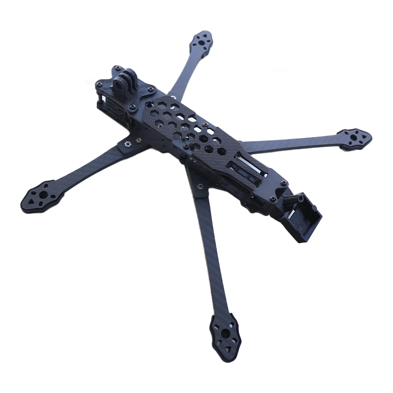 Hskrc ak dc 7 Polegada kits de - Dji Drone avaliação e preço