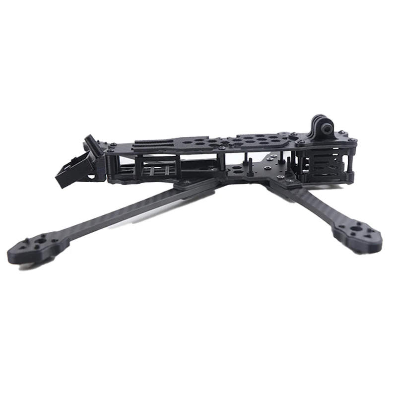 Hskrc ak dc 7 Polegada kits de - Dji Drone avaliação e preço