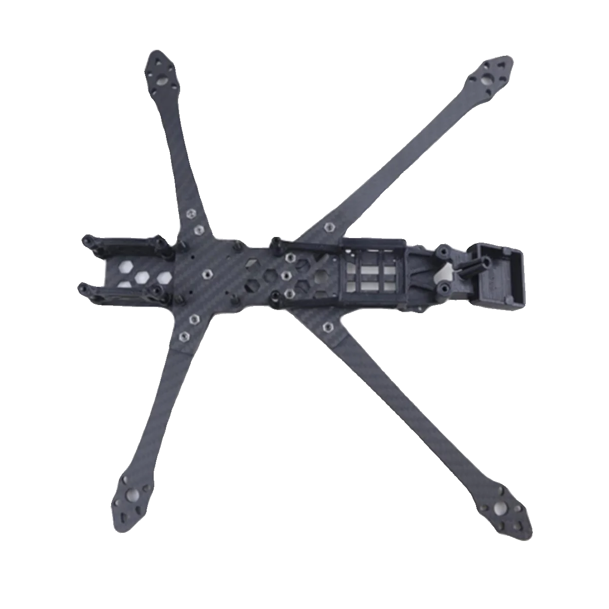 Hskrc ak dc 7 Polegada kits de - Dji Drone avaliação e preço