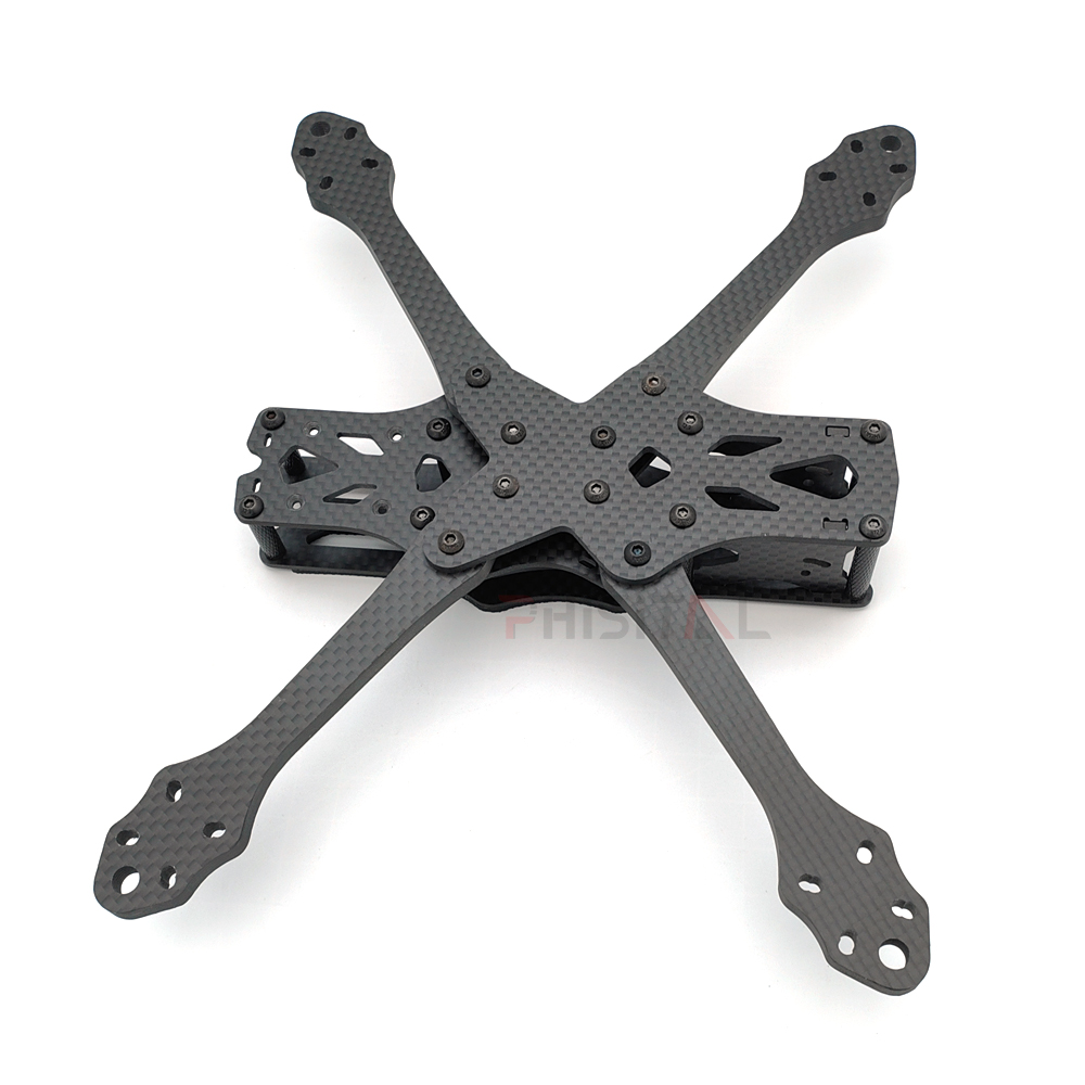 Kit de estrutura de quadricópt - Drone Motor avaliação e preço