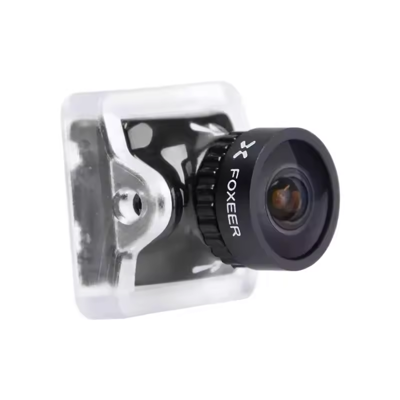 FOXEER Predator5 Câmera NANO 1 - Fpv Camera avaliação e preço