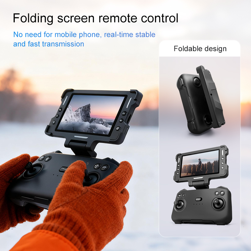 Novo Mini Drone Dobrável G63 c - Dji Mini Drone avaliação e preço