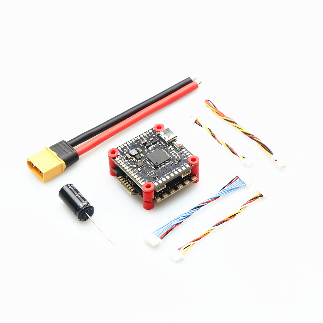 Controlador de Voo F7 F722 / F - F405 Flight Controller avaliação e preço