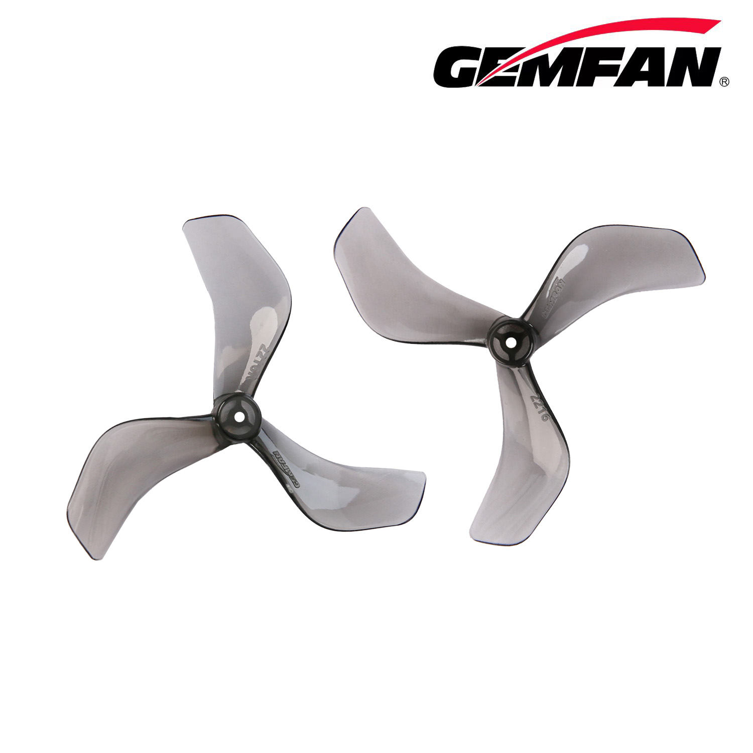 16 peças/8 pares gemfan 2216 h - Dji Drone avaliação e preço