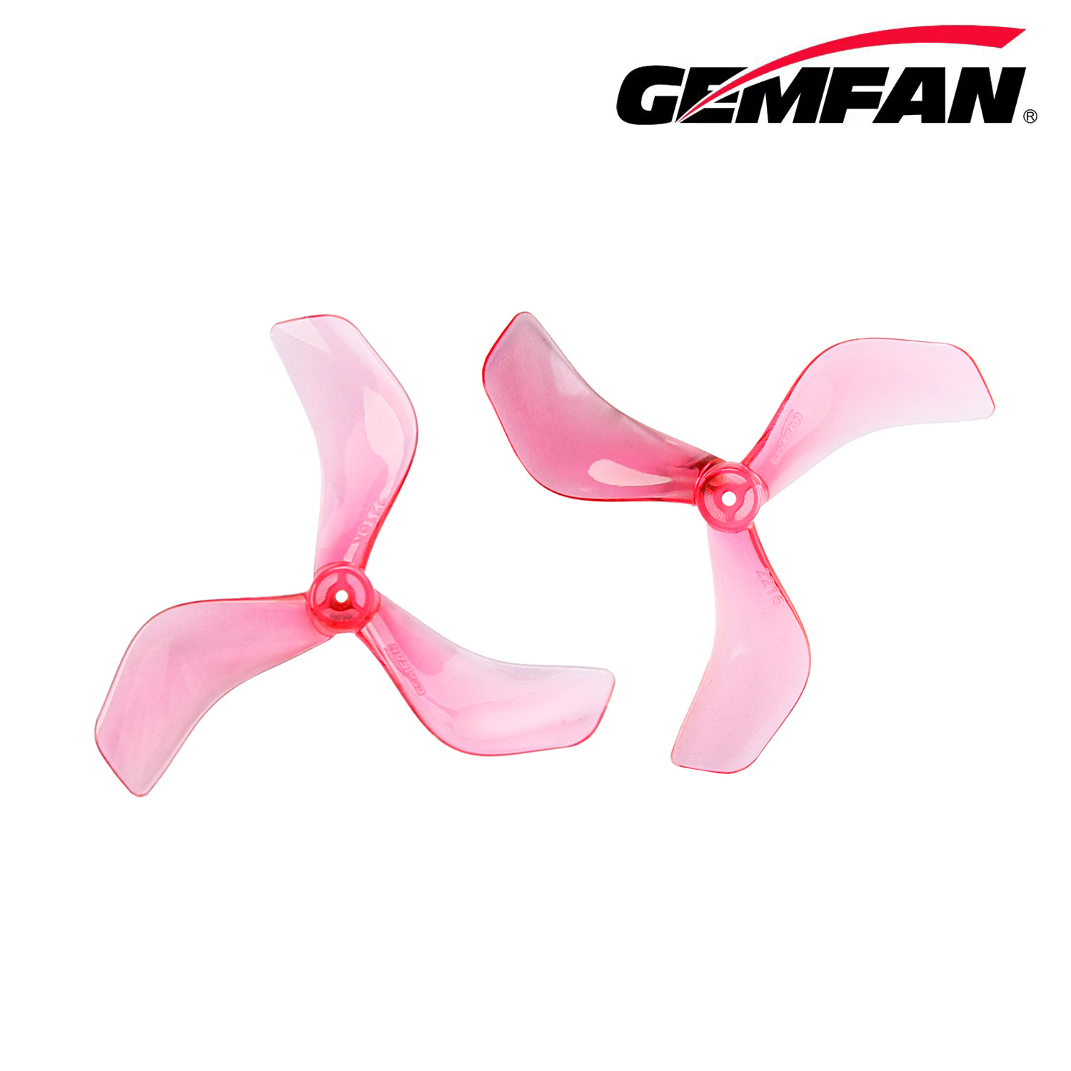 16 peças/8 pares gemfan 2216 h - Dji Drone avaliação e preço