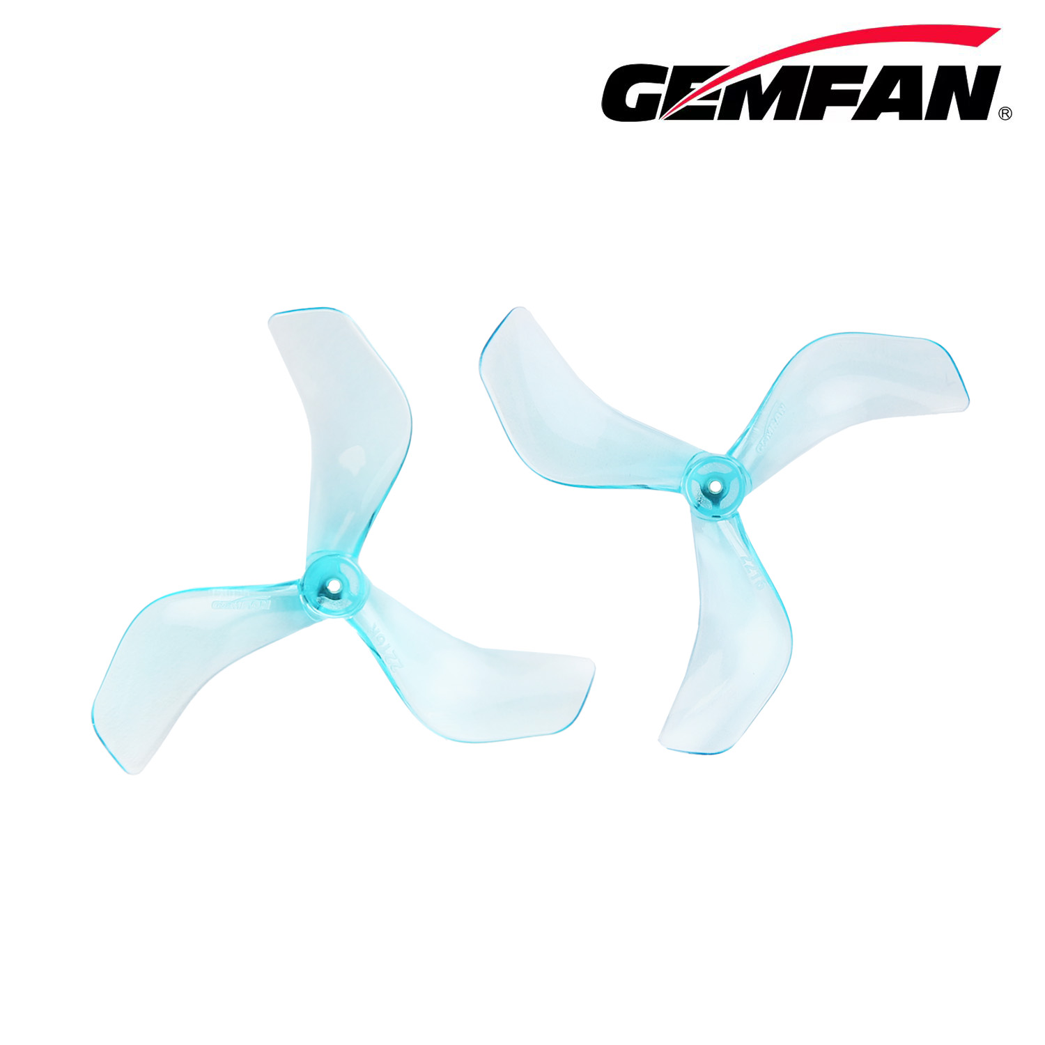 16 peças/8 pares gemfan 2216 h - Dji Drone avaliação e preço