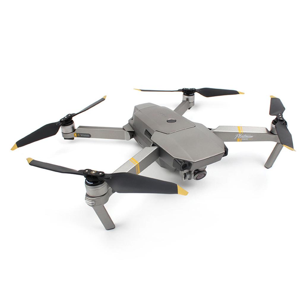 Hélices de plástico dobráveis  - Dji Drone avaliação e preço