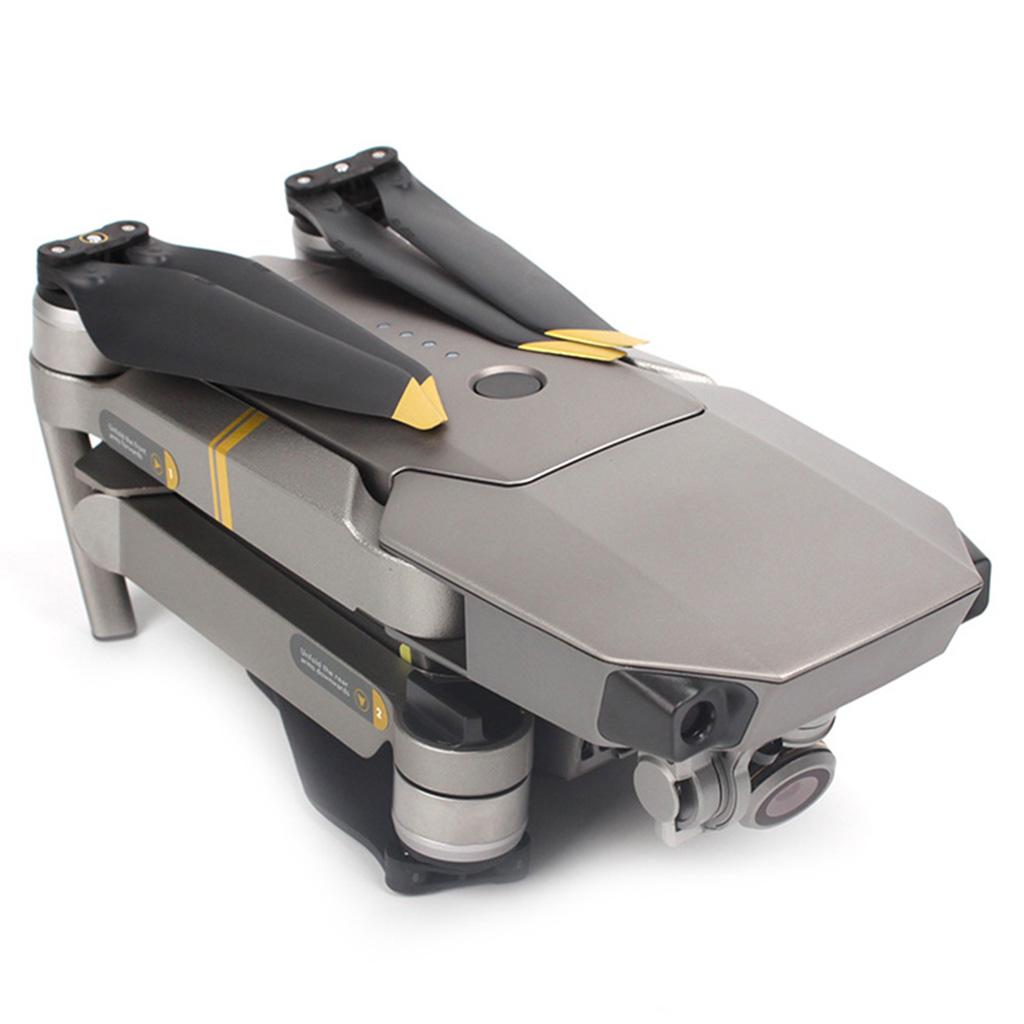 Hélices de plástico dobráveis  - Dji Drone avaliação e preço