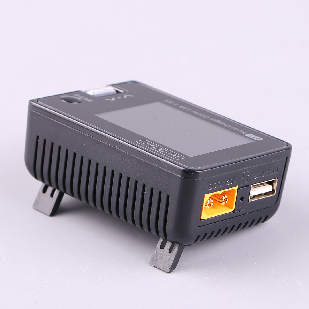 Carregador/Descarregador Balan - Lipo Battery 6S avaliação e preço