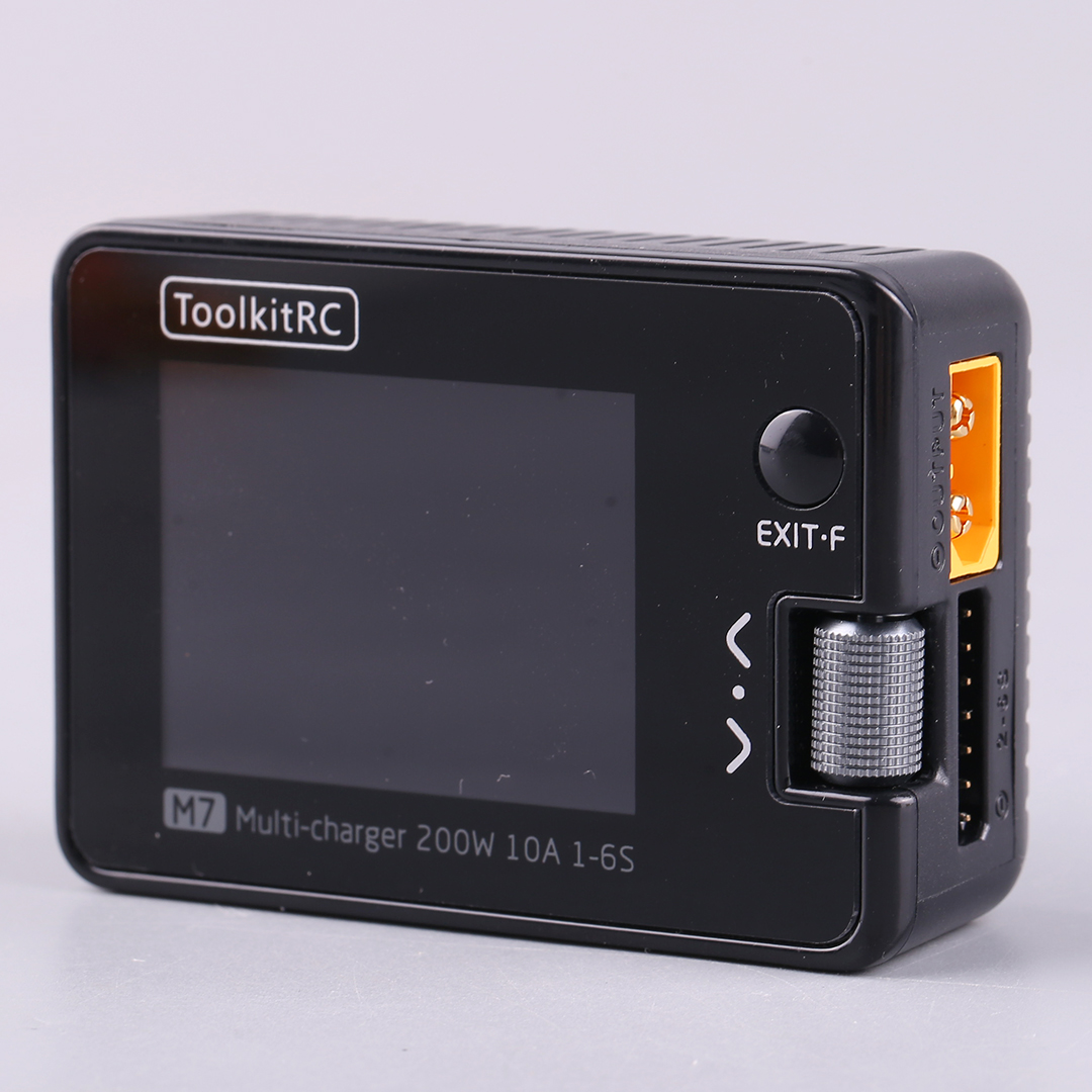 Carregador/Descarregador Balan - Lipo Battery 6S avaliação e preço