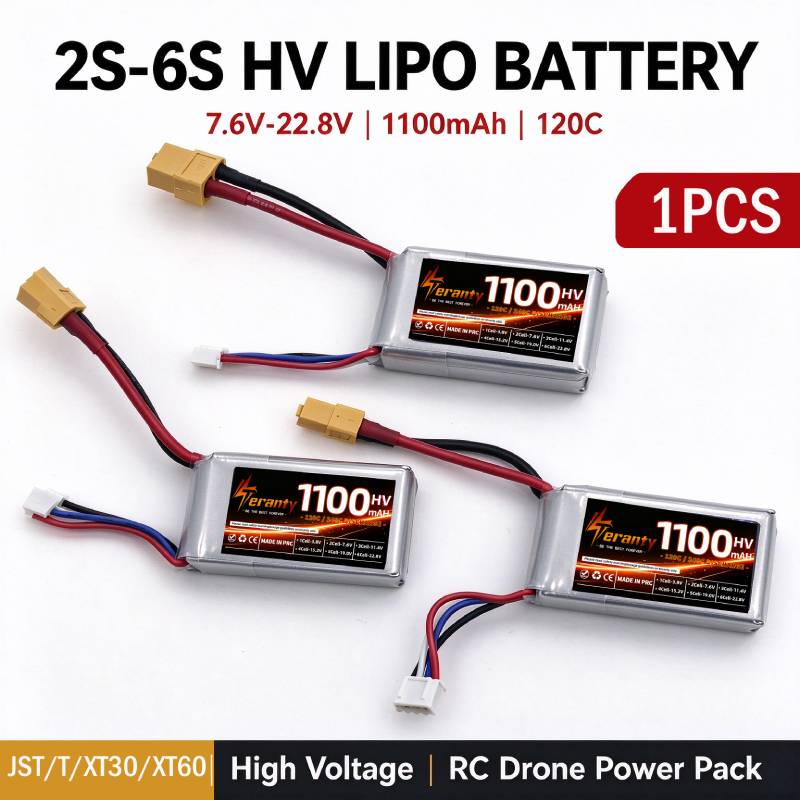 Teranty 2S 3S 4S 6S HV LiPo Pa - Lipo Battery 4S avaliação e preço