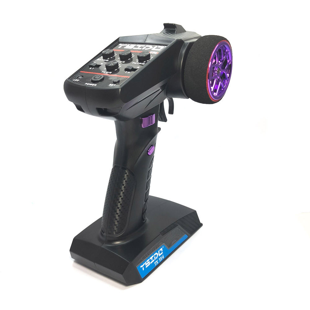 Ysido ys4 2.4ghz 4ch sistema d - Radio Transmitter 2.4Ghz avaliação e preço