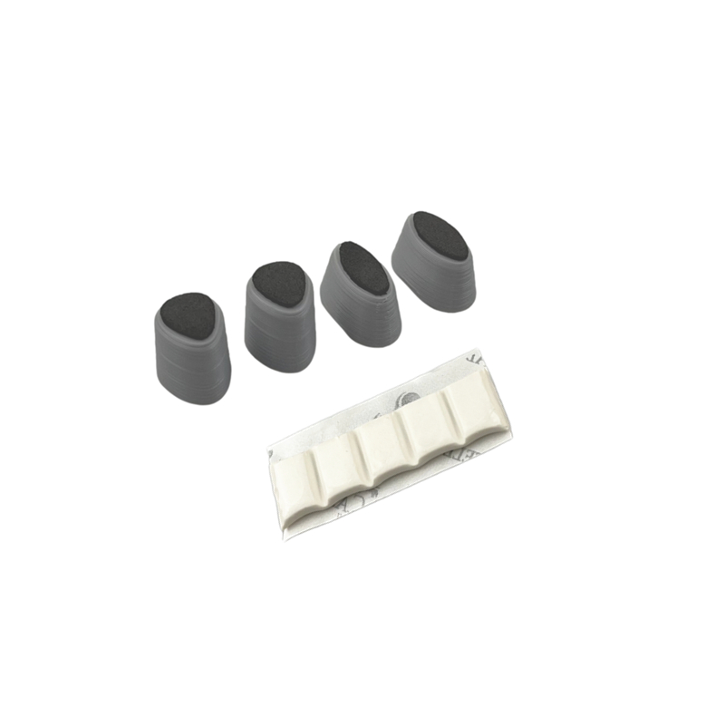 4pcs capa de proteção de almof - Drone Landing Pad avaliação e preço