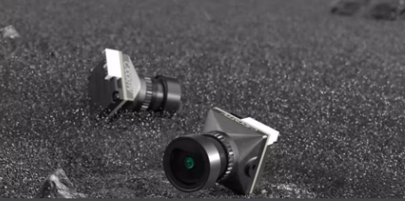 Câmera FPV CADDX Snail Ratel P - Fpv Camera avaliação e preço