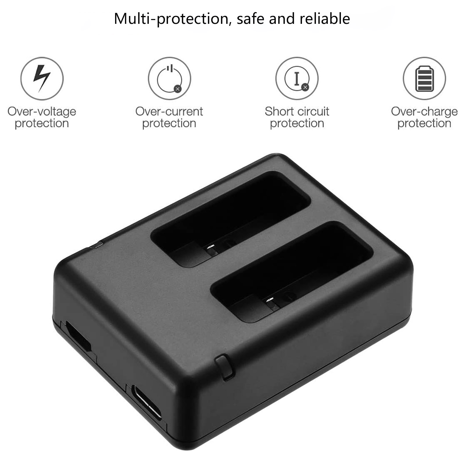 Adequado para gopro hero 5 car - Drone avaliação e preço