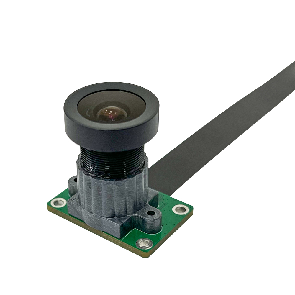 Módulo de Câmera IMX586 M12 co - Fpv Camera avaliação e preço