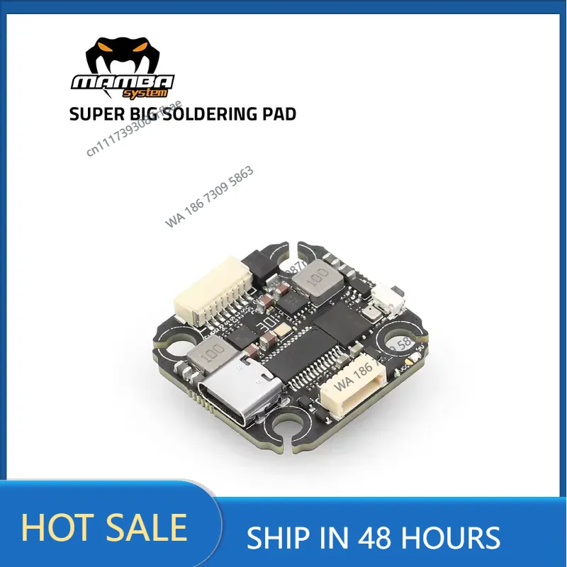 MK4 F405 MINI FC 6 UART 3 Cana - Betaflight Fc avaliação e preço