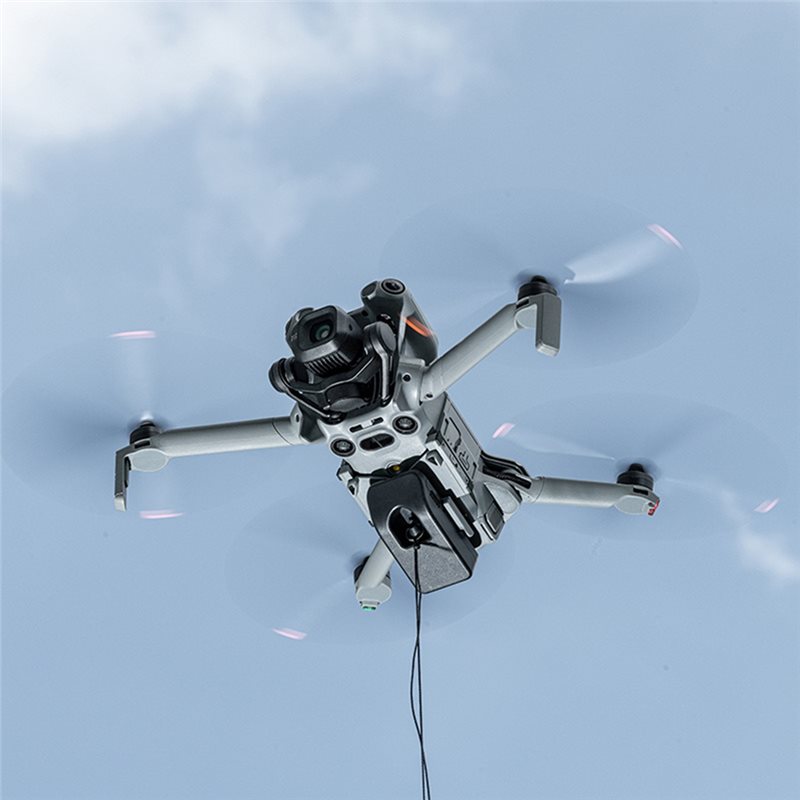 Lançador de Drones Profissiona - Dji Mini Drone avaliação e preço