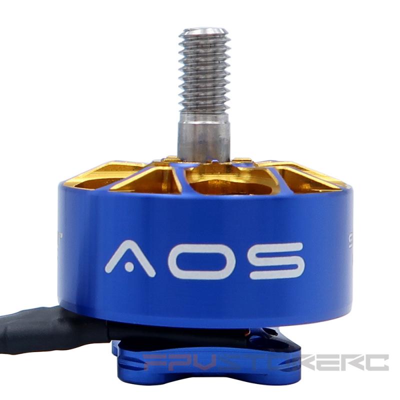 Rcinpower AOS Supernova 2207 1 - 5 Inch Propeller avaliação e preço