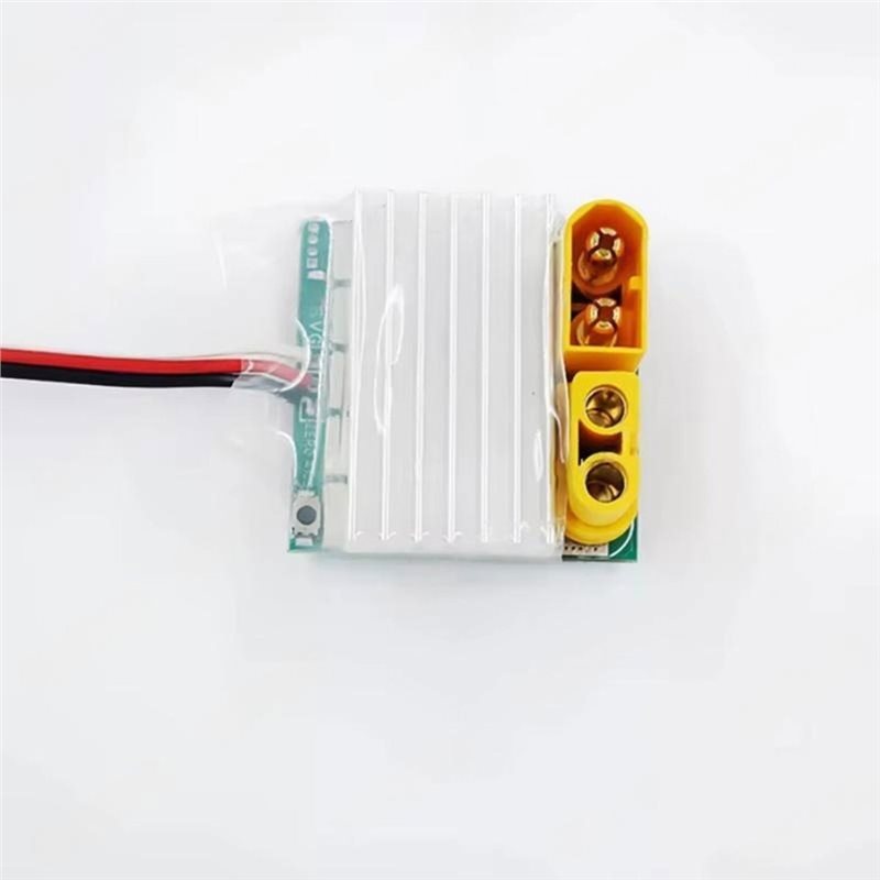 Módulo de Interruptor Eletrôni - Drone Motor avaliação e preço