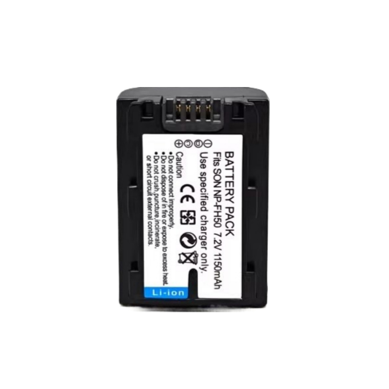 Bateria de câmera 7.2V 1150mAh - Drone avaliação e preço